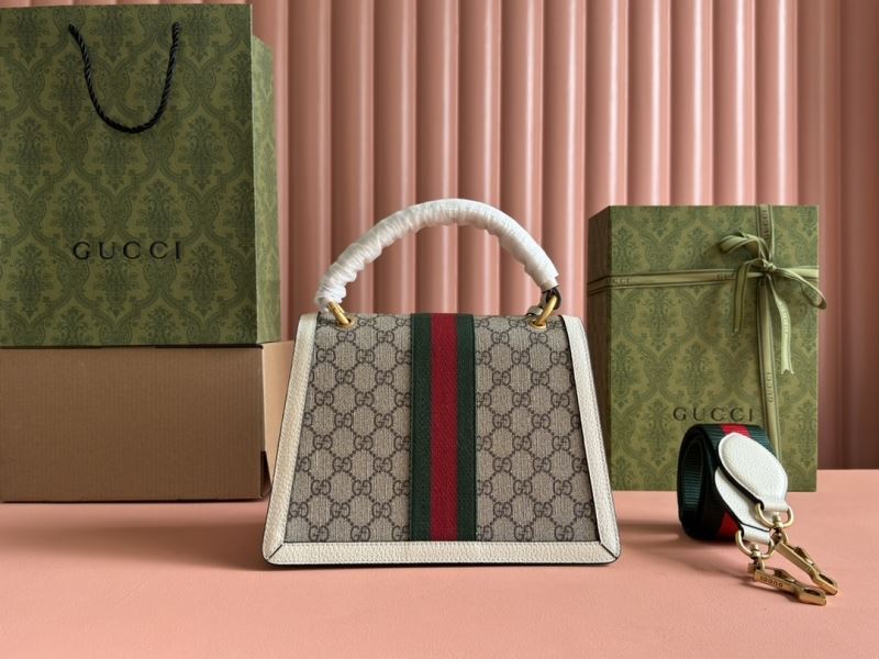 Gucci Top Handle Bags